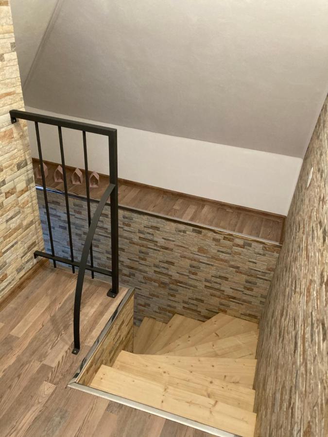 Vila Nikola Králíky Exterior foto