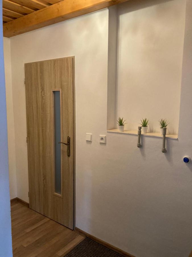 Vila Nikola Králíky Exterior foto